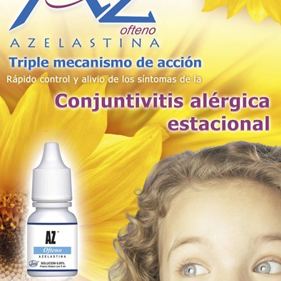 Oftalmología