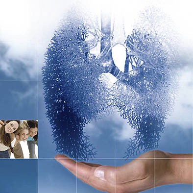 Broncopulmonar